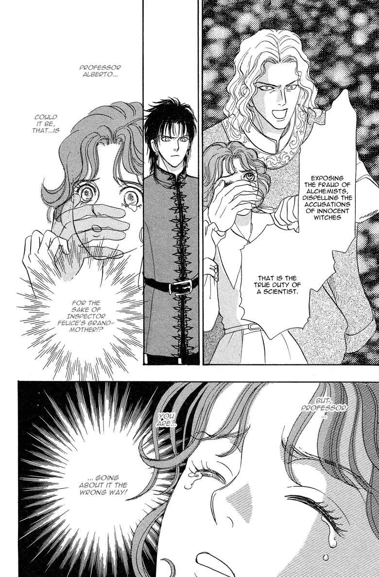 Page 71 Chapter 7 Kenja no Ishi