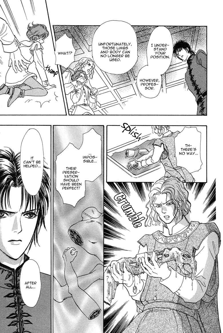 Page 72 Chapter 7 Kenja no Ishi