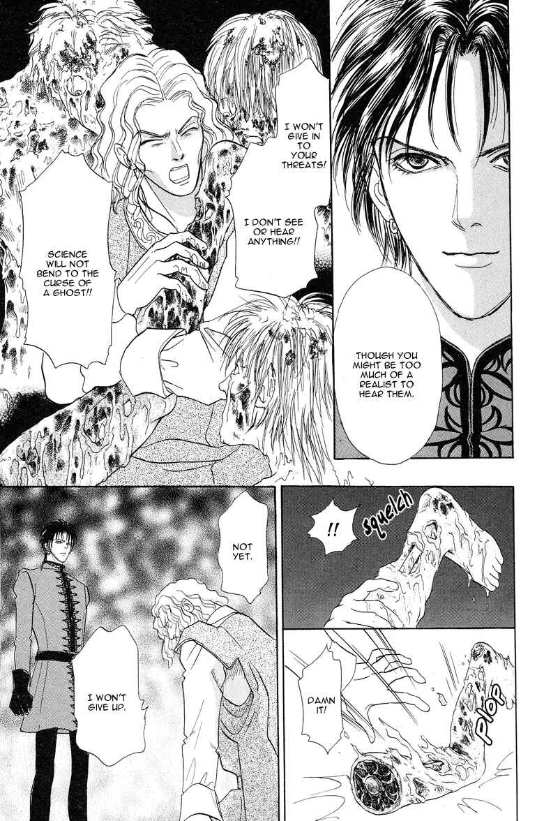 Page 74 Chapter 7 Kenja no Ishi