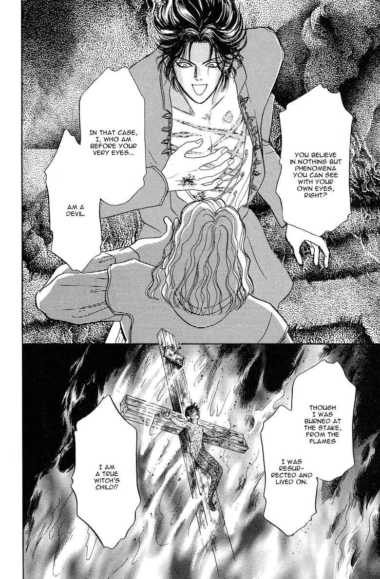 Page 77 Chapter 7 Kenja no Ishi