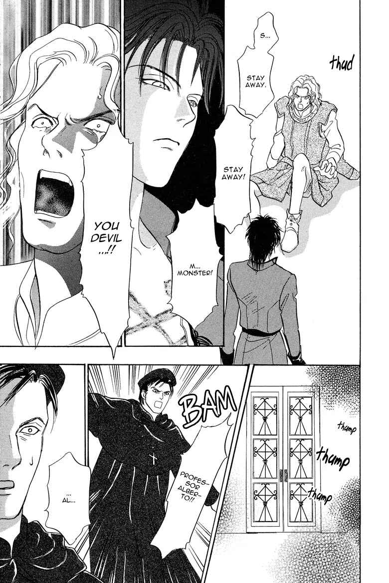 Page 78 Chapter 7 Kenja no Ishi