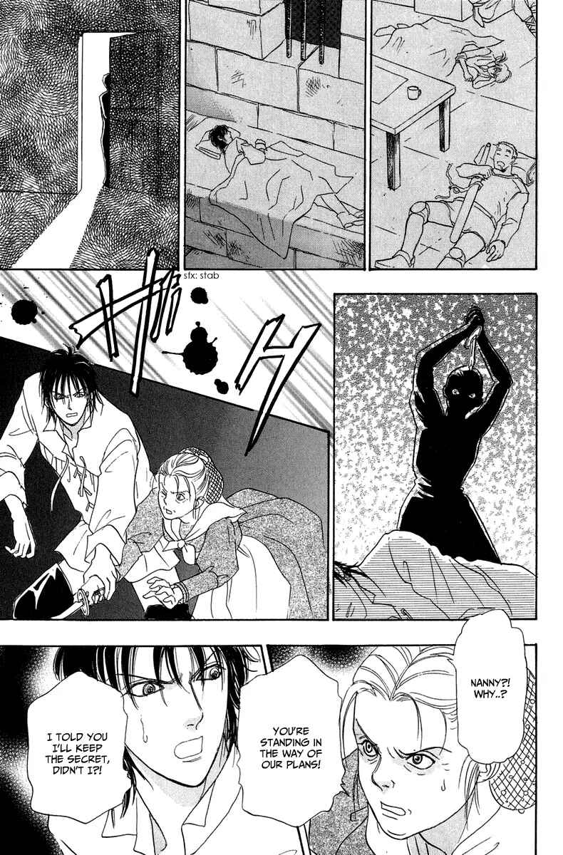 Page 38 Chapter 16 Kenja no Ishi