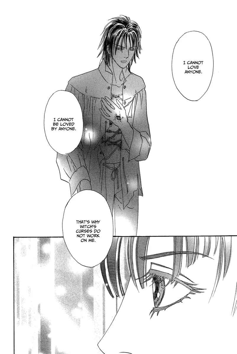 Page 41 Chapter 16 Kenja no Ishi