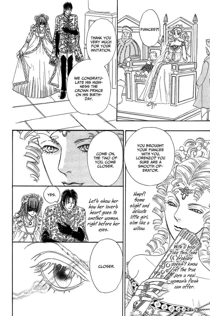 Page 49 Chapter 16 Kenja no Ishi