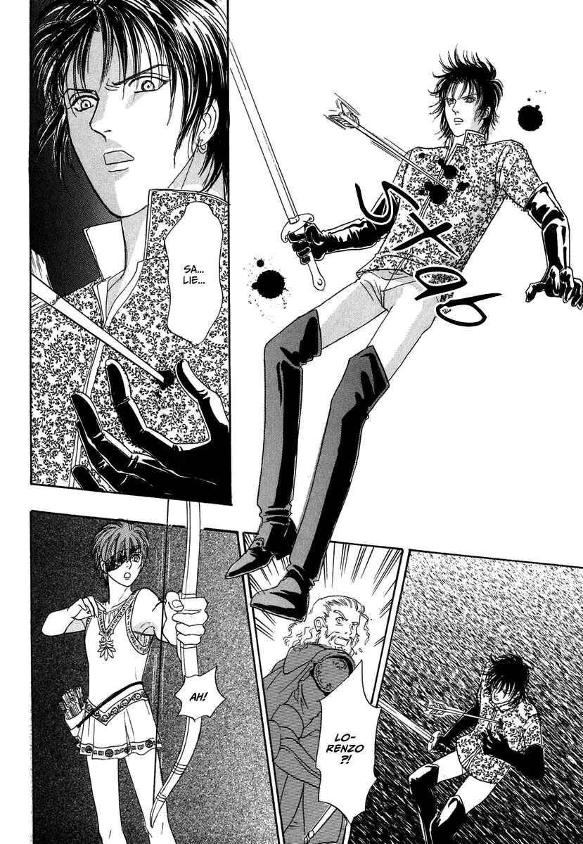 Page 59 Chapter 16 Kenja no Ishi