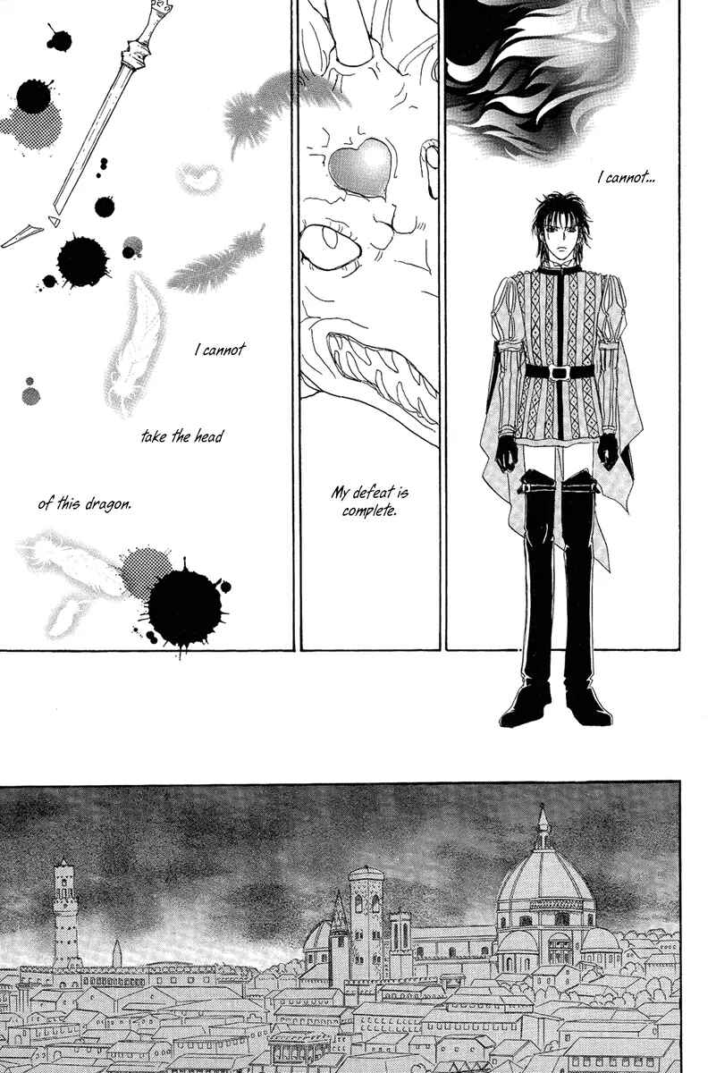 Page 42 Chapter 21 Kenja no Ishi