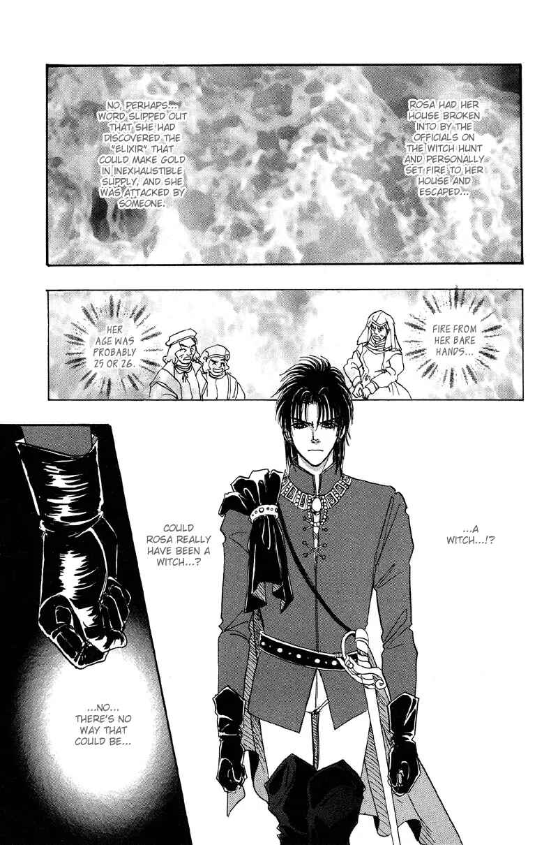 Page 23 Chapter 3 Kenja no Ishi