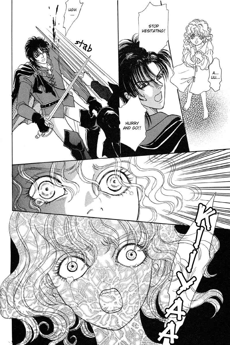 Page 34 Chapter 3 Kenja no Ishi