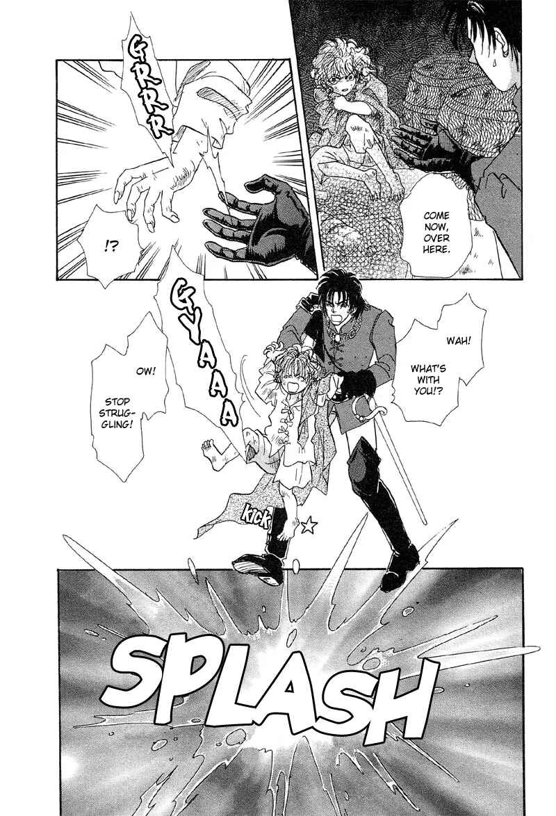 Page 9 Chapter 3 Kenja no Ishi