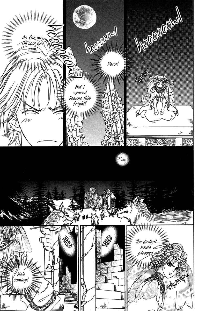 Page 18 Chapter 11 Kenja no Ishi