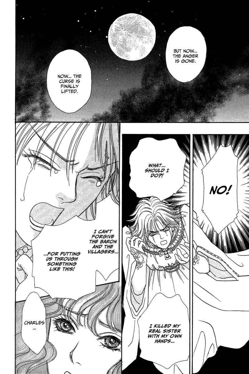 Page 35 Chapter 11 Kenja no Ishi
