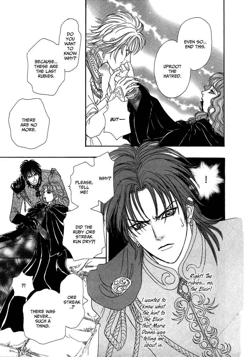Page 36 Chapter 11 Kenja no Ishi