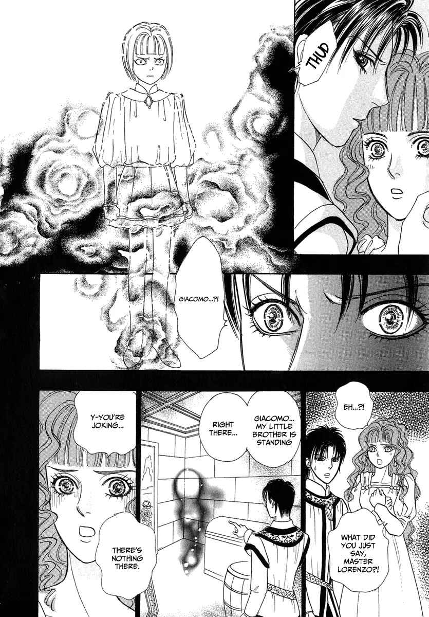 Page 24 Chapter 19 Kenja no Ishi