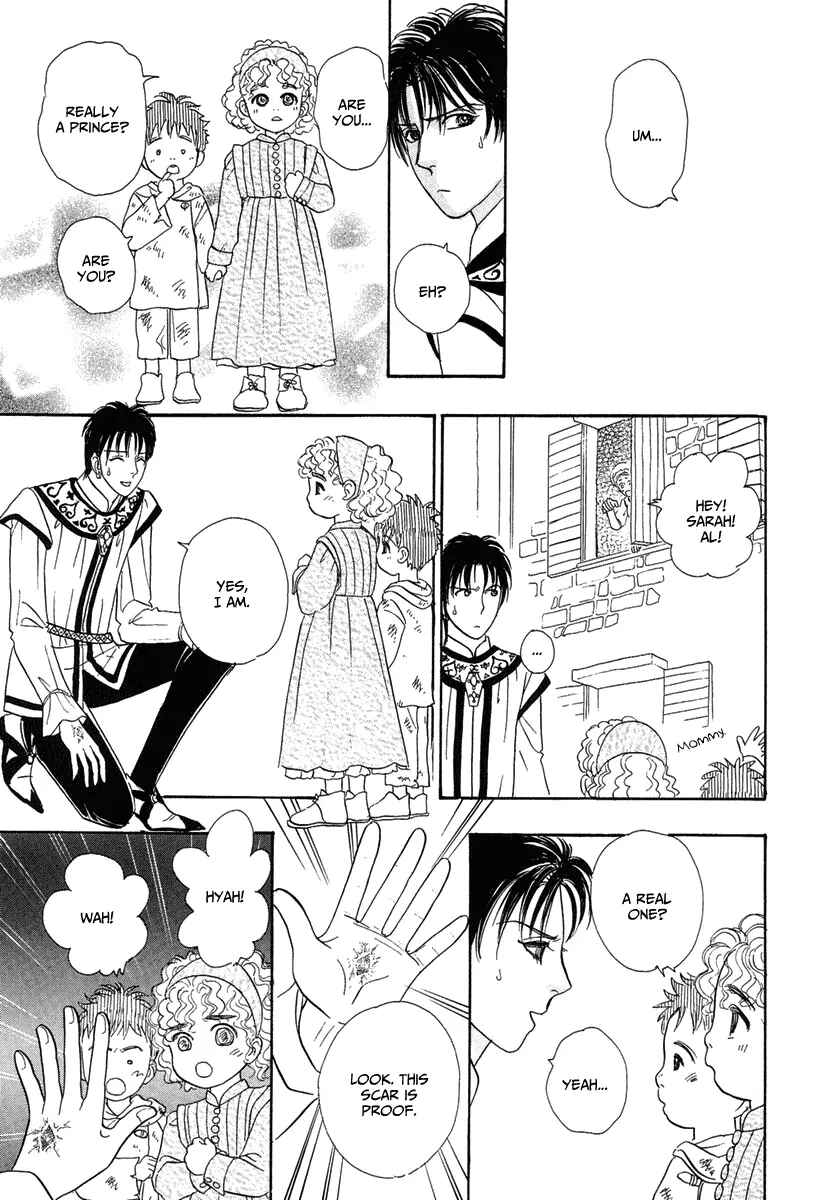 Page 29 Chapter 19 Kenja no Ishi