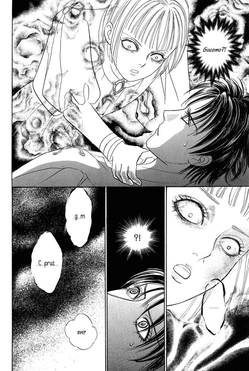 Page 4 Chapter 19 Kenja no Ishi