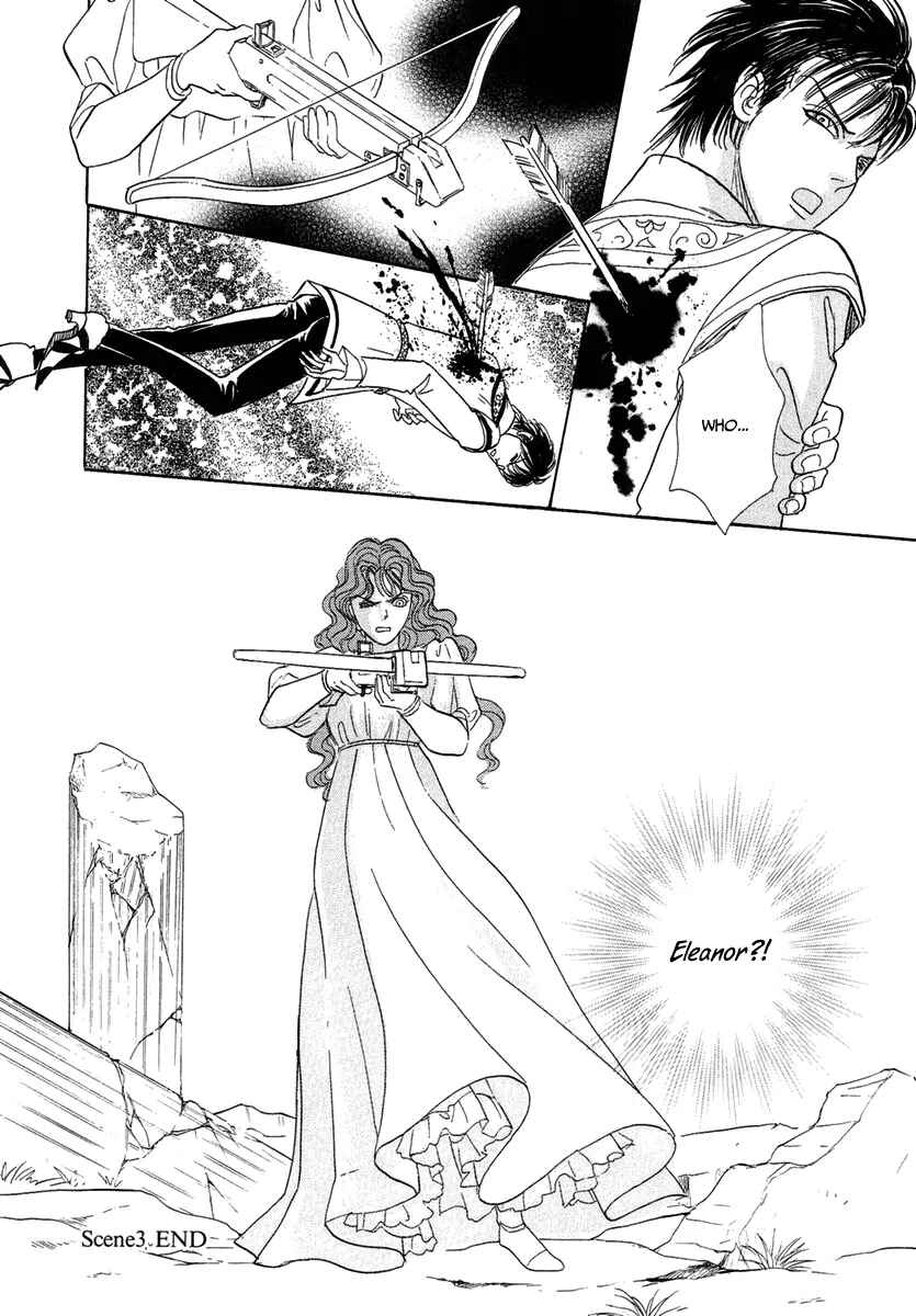 Page 44 Chapter 19 Kenja no Ishi