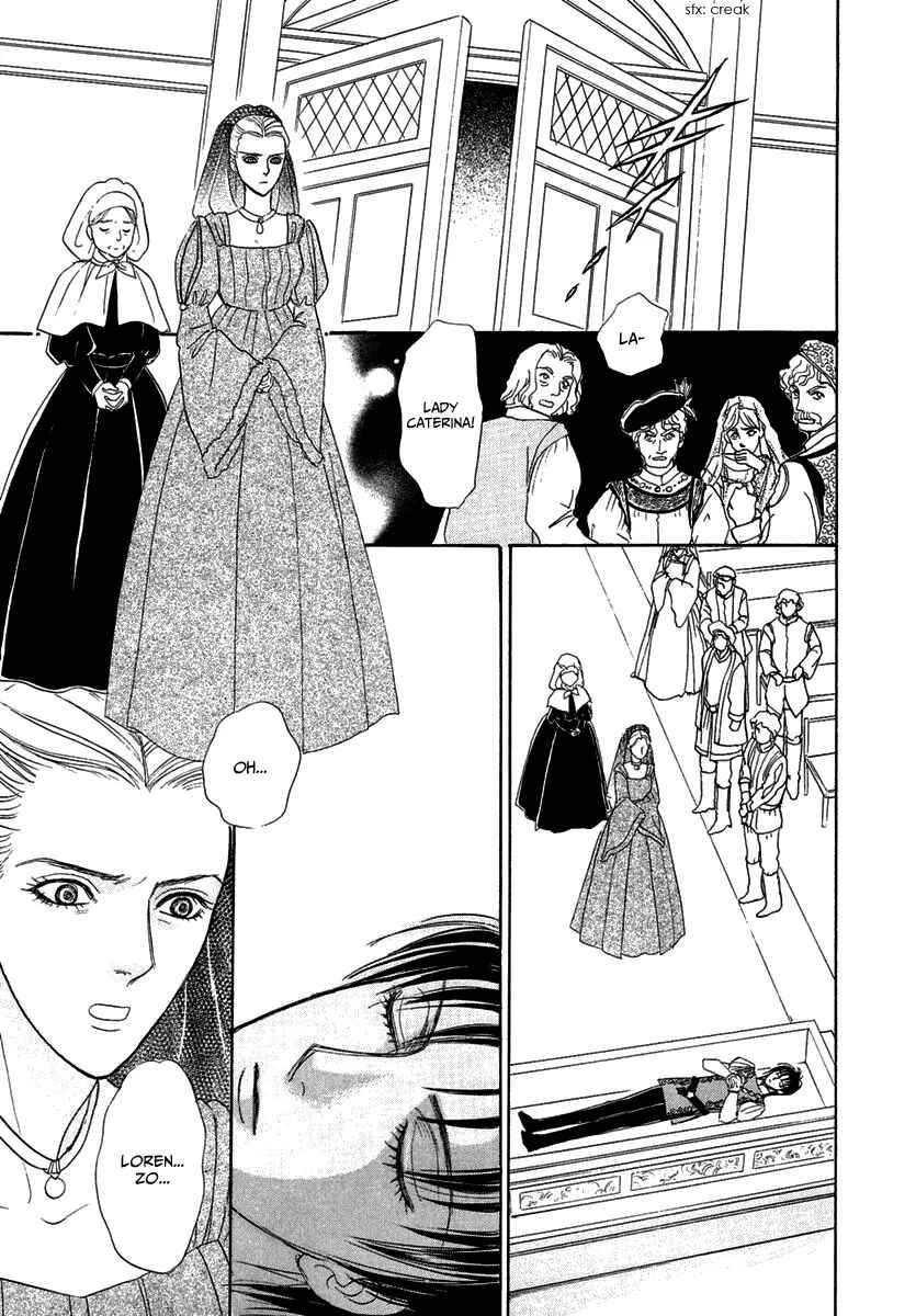Page 8 Chapter 20 Kenja no Ishi