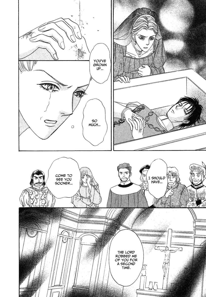 Page 9 Chapter 20 Kenja no Ishi