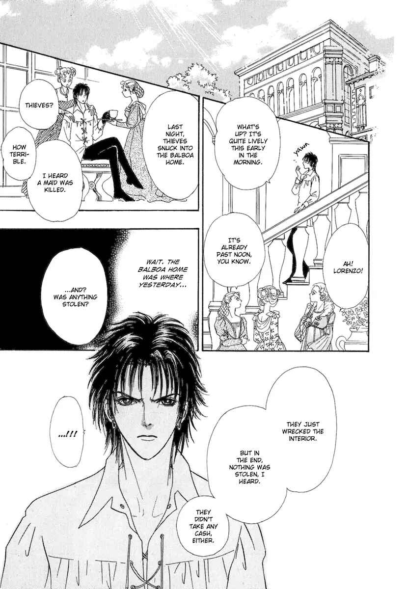 Page 19 Chapter 8 Kenja no Ishi