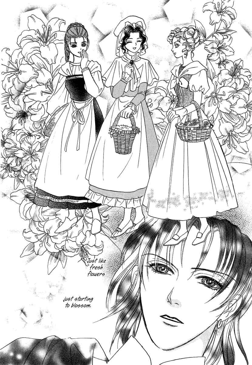 Page 17 Chapter 15 Kenja no Ishi