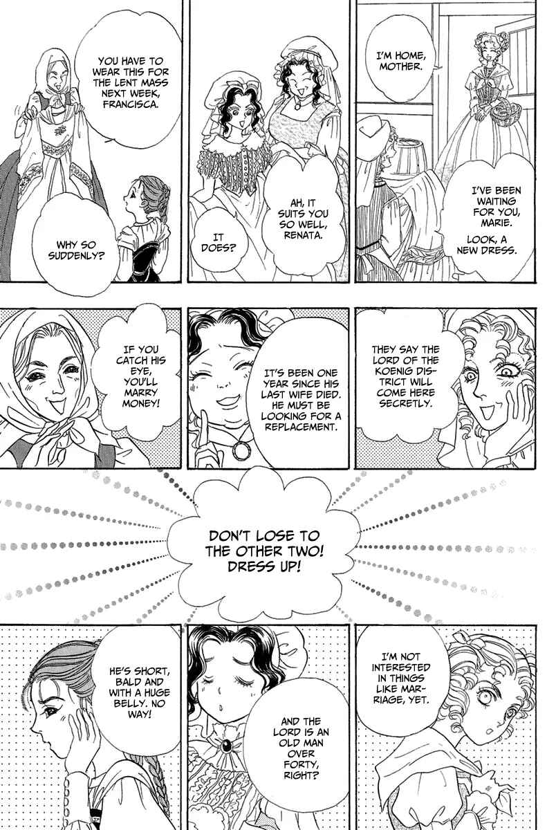 Page 24 Chapter 15 Kenja no Ishi