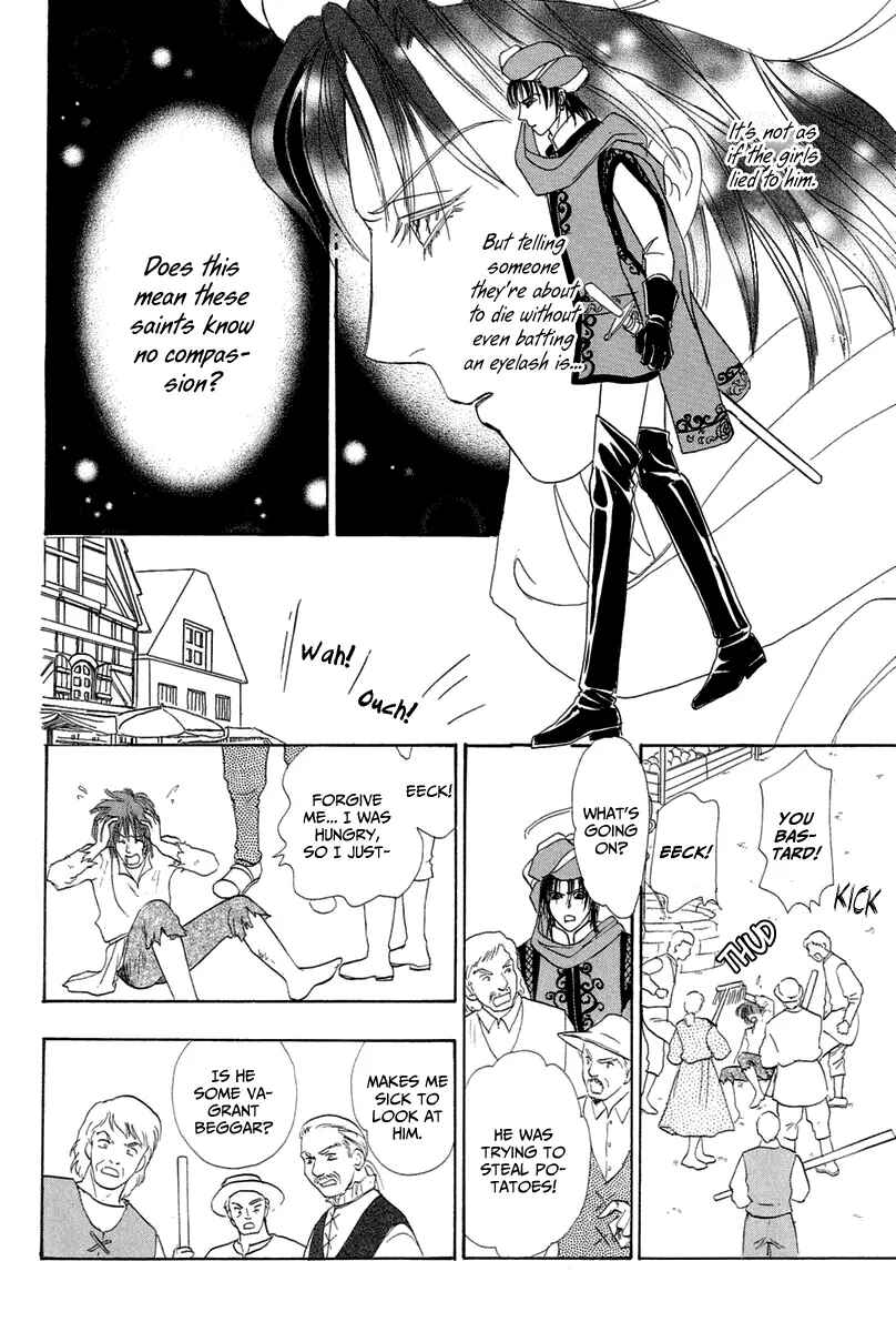 Page 31 Chapter 15 Kenja no Ishi