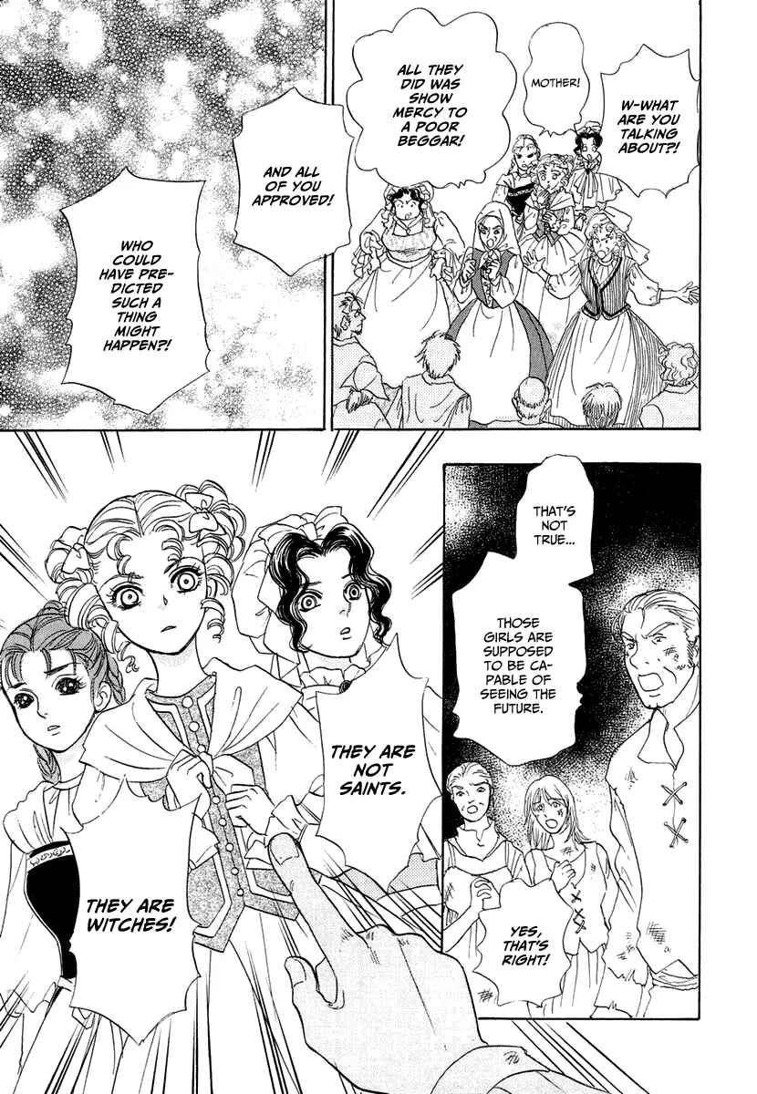 Page 42 Chapter 15 Kenja no Ishi