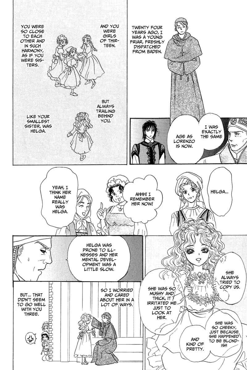 Page 47 Chapter 15 Kenja no Ishi