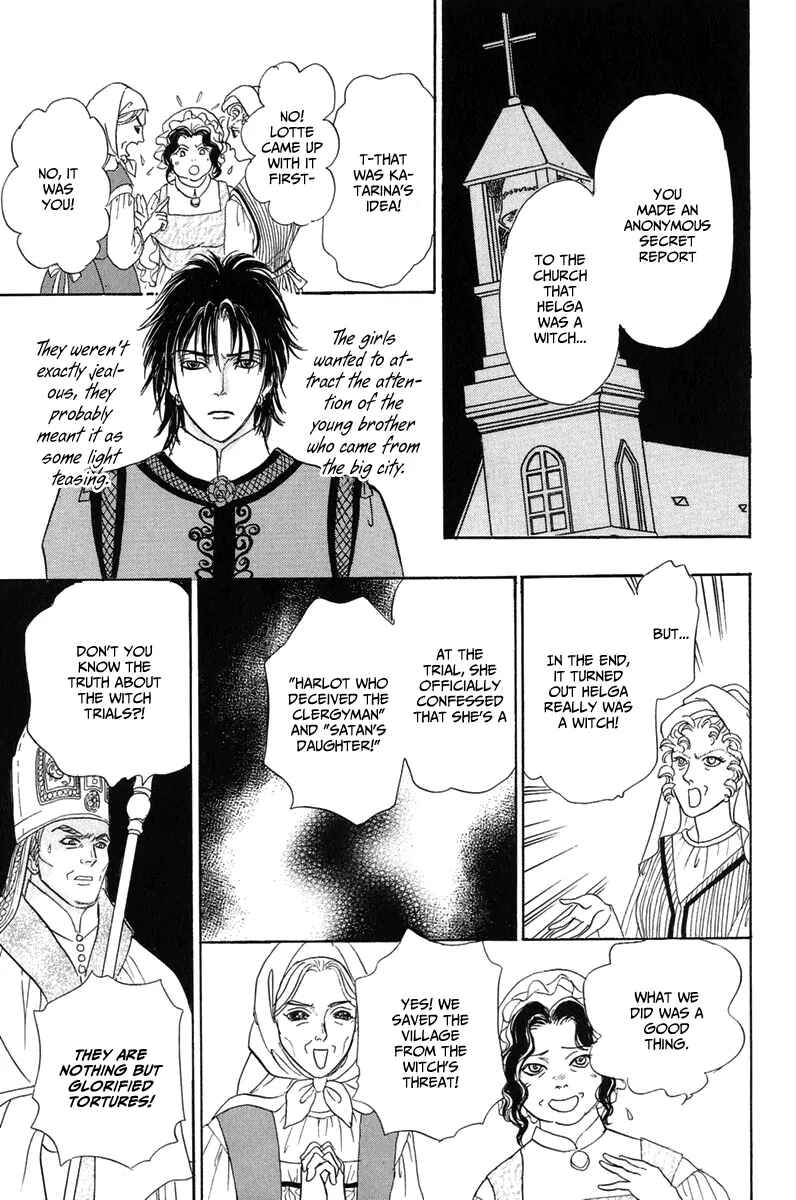 Page 48 Chapter 15 Kenja no Ishi
