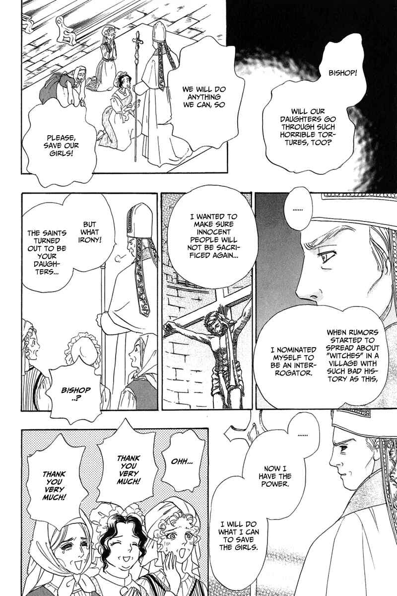 Page 51 Chapter 15 Kenja no Ishi