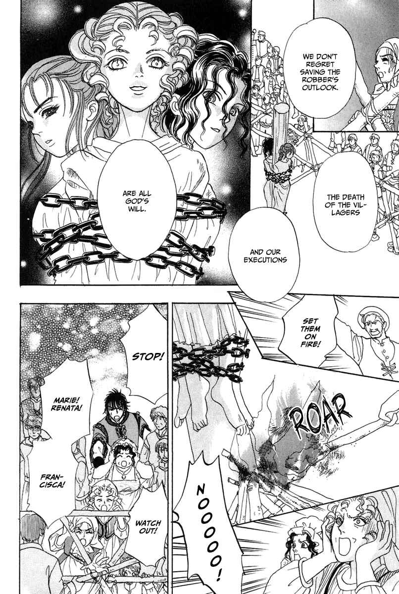 Page 53 Chapter 15 Kenja no Ishi