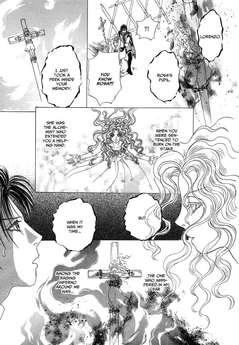 Page 56 Chapter 15 Kenja no Ishi