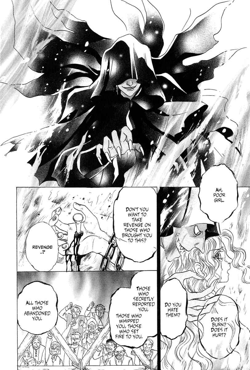 Page 57 Chapter 15 Kenja no Ishi