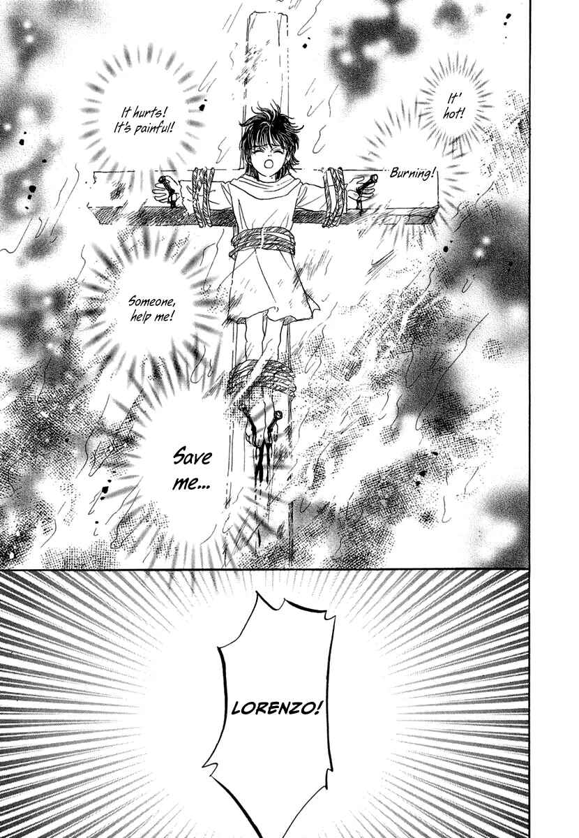 Page 6 Chapter 15 Kenja no Ishi