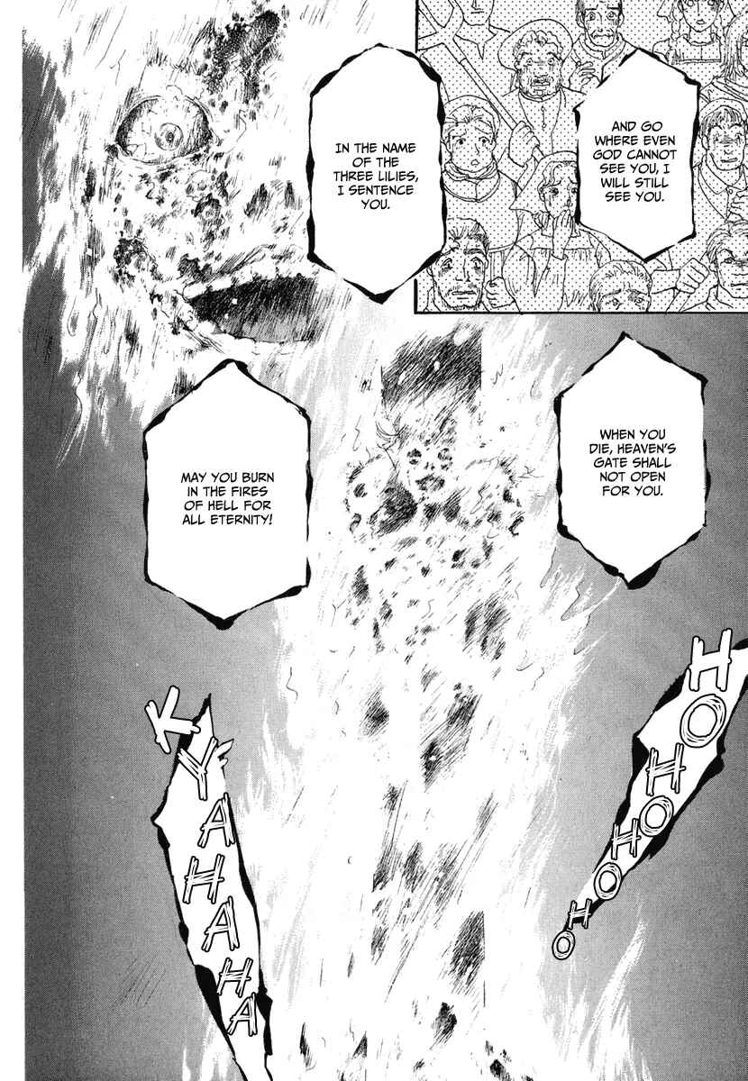 Page 61 Chapter 15 Kenja no Ishi