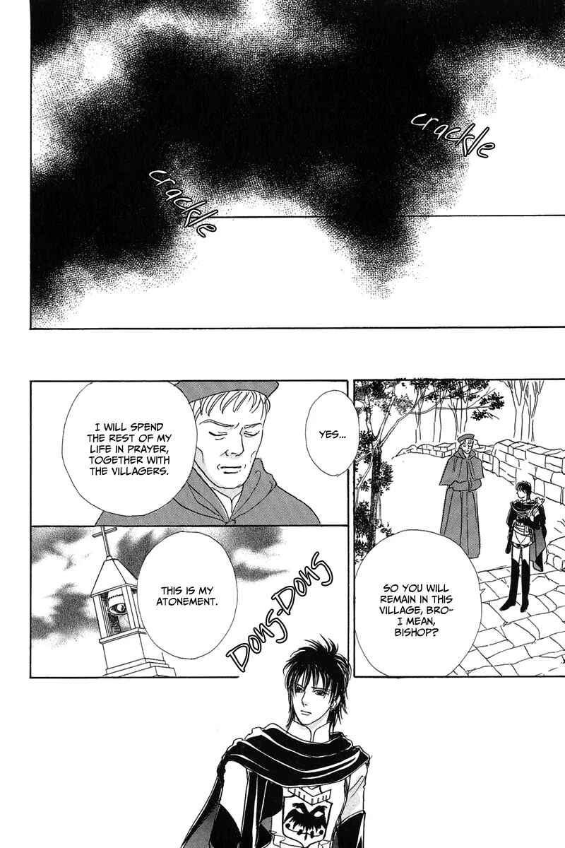 Page 63 Chapter 15 Kenja no Ishi