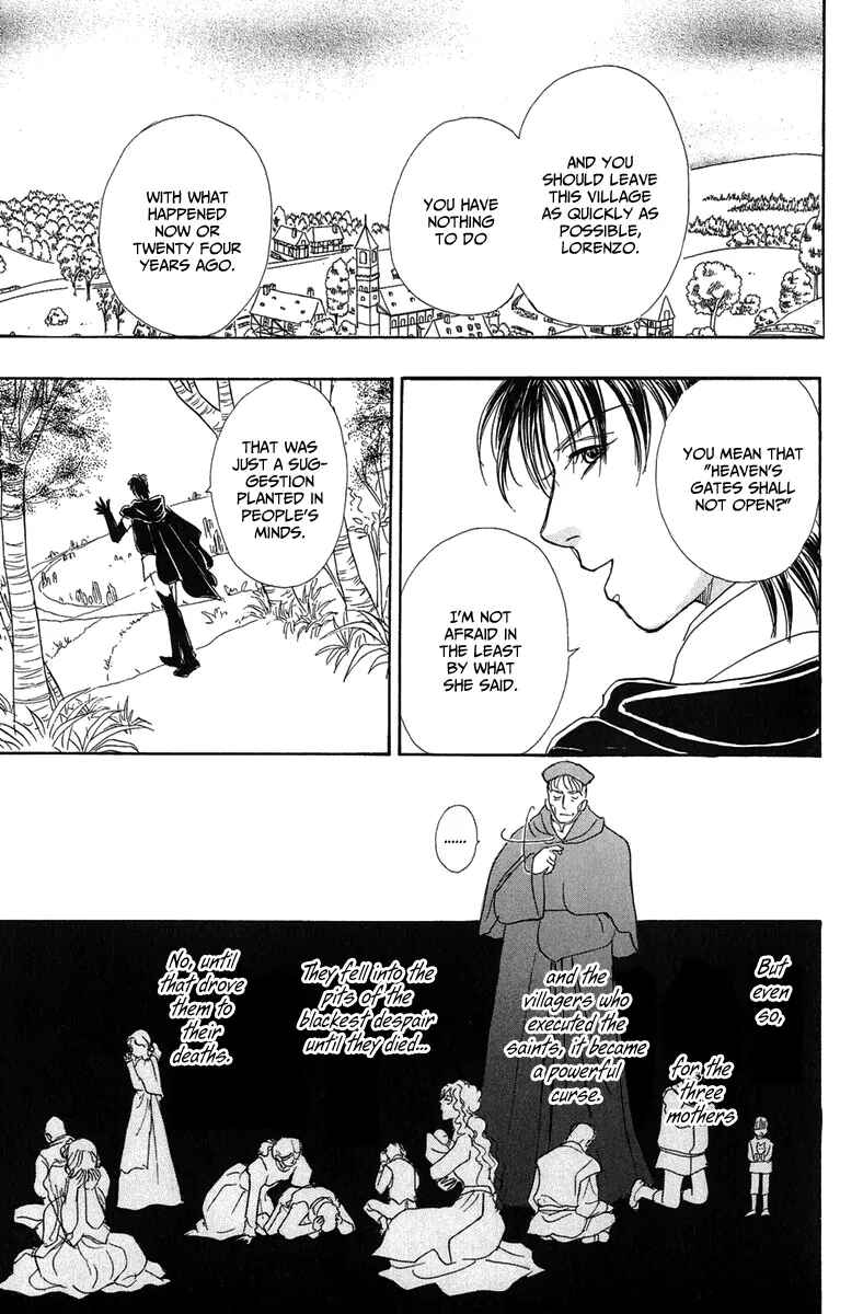 Page 64 Chapter 15 Kenja no Ishi