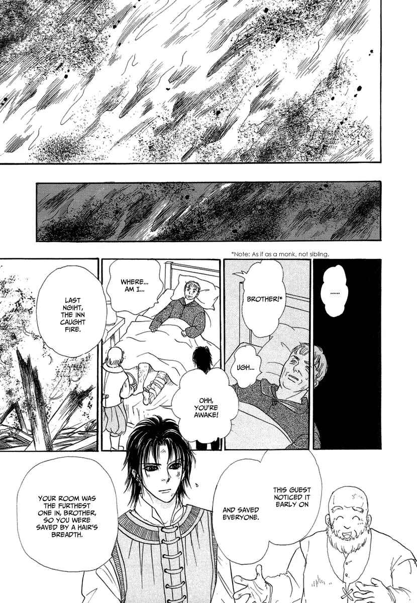 Page 8 Chapter 15 Kenja no Ishi
