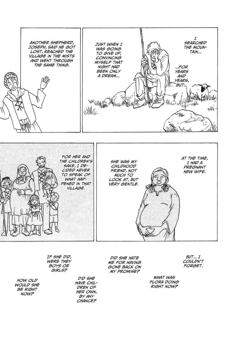 Page 37 Chapter 14 Kenja no Ishi