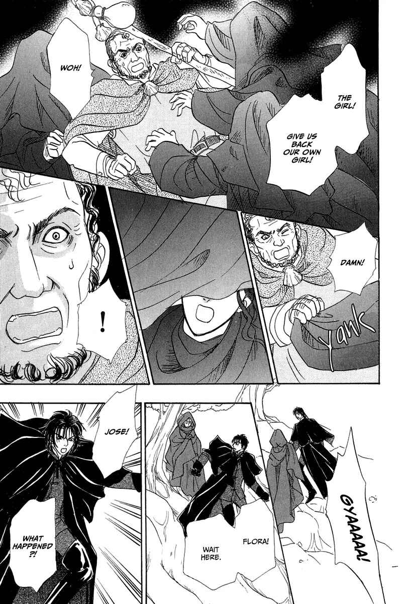 Page 45 Chapter 14 Kenja no Ishi