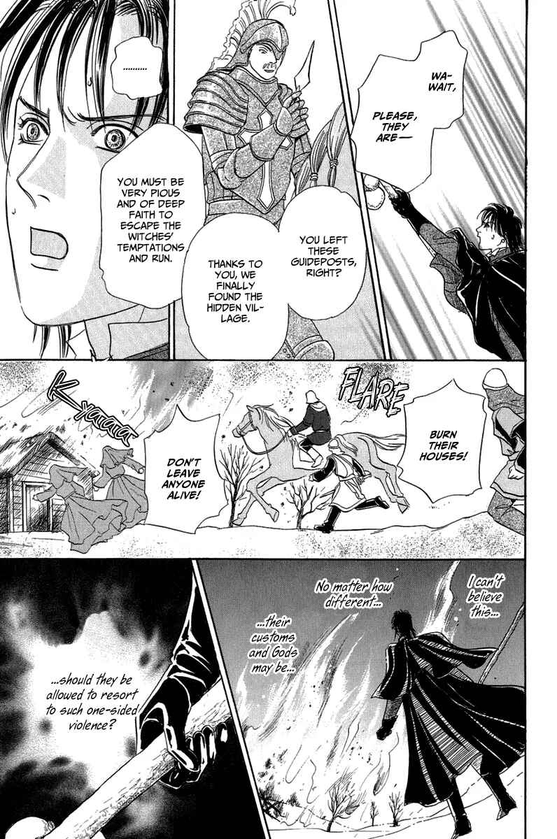 Page 51 Chapter 14 Kenja no Ishi