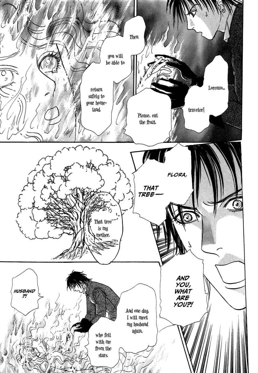 Page 53 Chapter 14 Kenja no Ishi