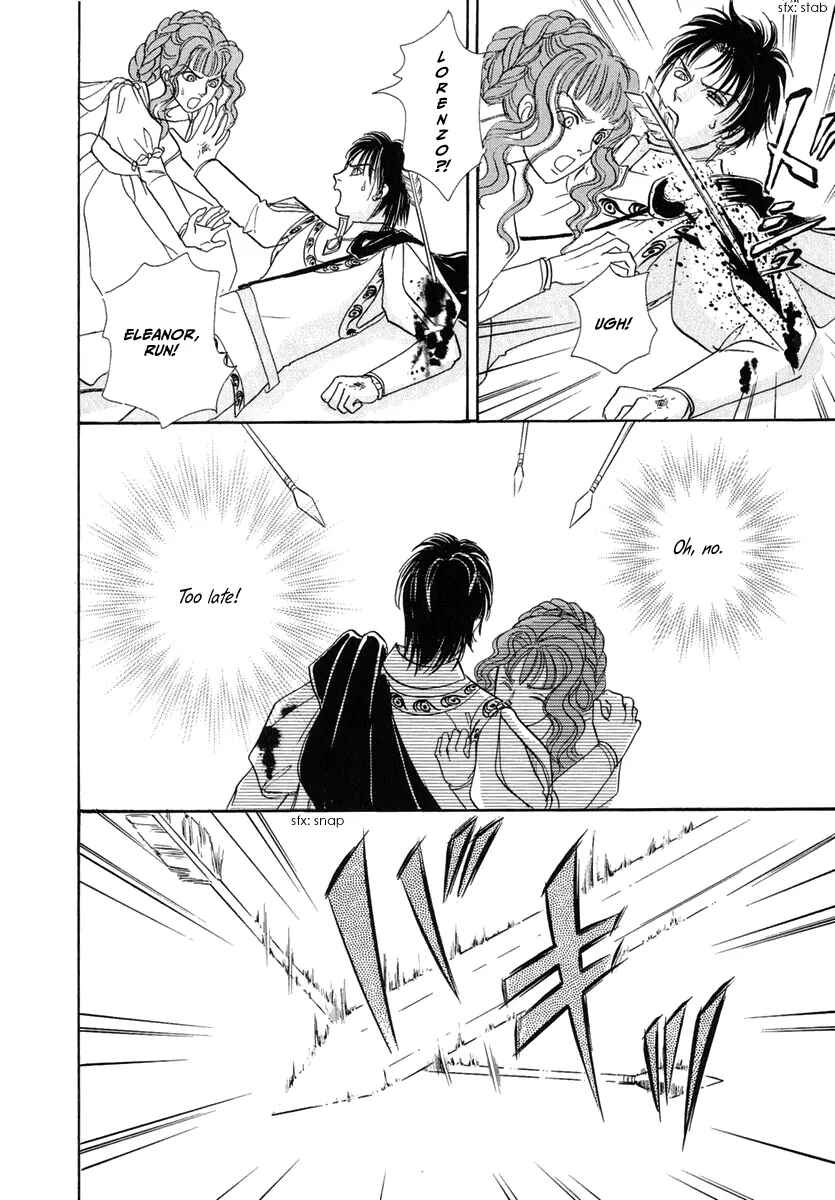 Page 32 Chapter 18 Kenja no Ishi