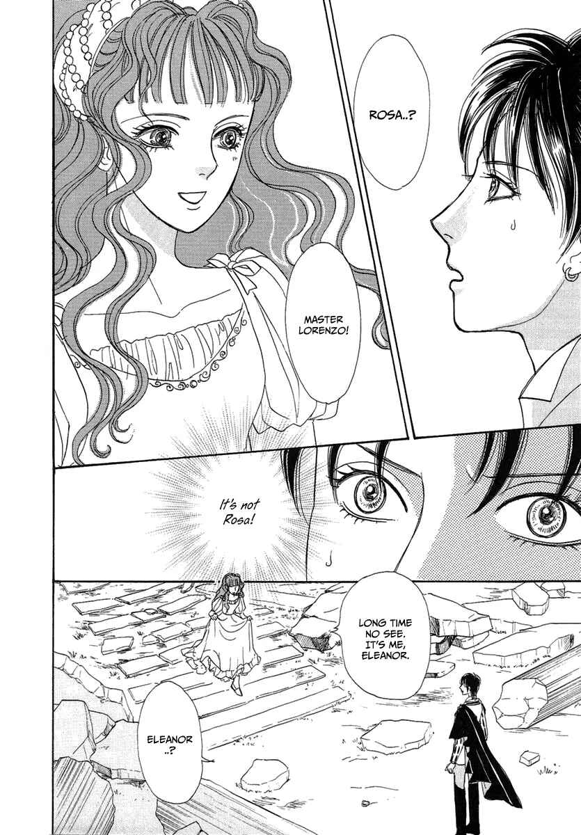 Page 4 Chapter 18 Kenja no Ishi