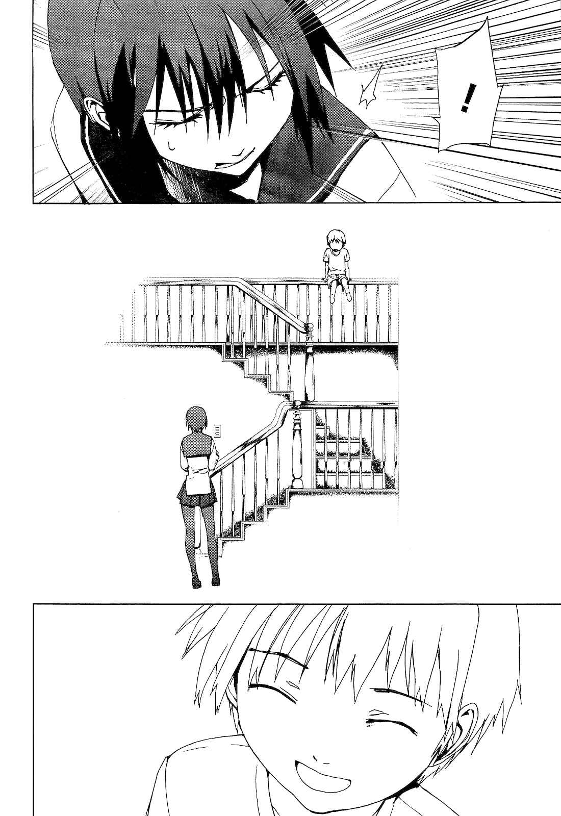Page 26 Chapter 2.3 Vulgar Spirit Monophobia