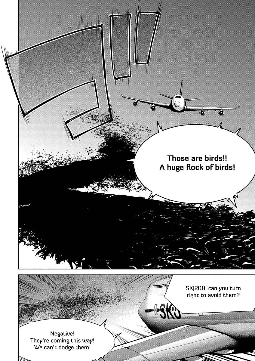 Page 18 Chapter 4.11 Vulgar Spirit Monophobia