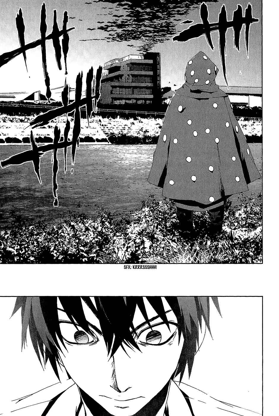 Page 20 Chapter 4.02 Vulgar Spirit Monophobia