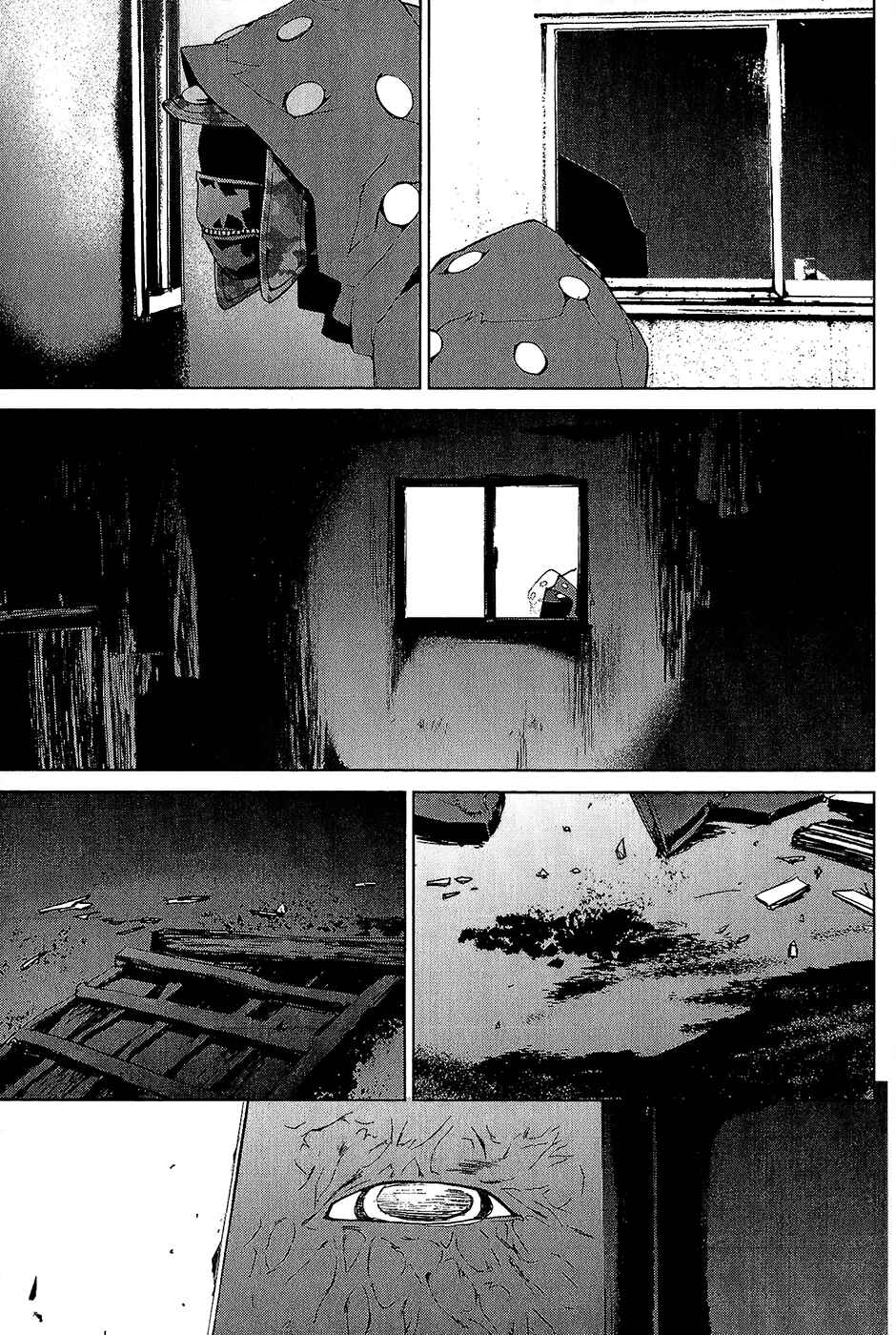 Page 42 Chapter 4.02 Vulgar Spirit Monophobia