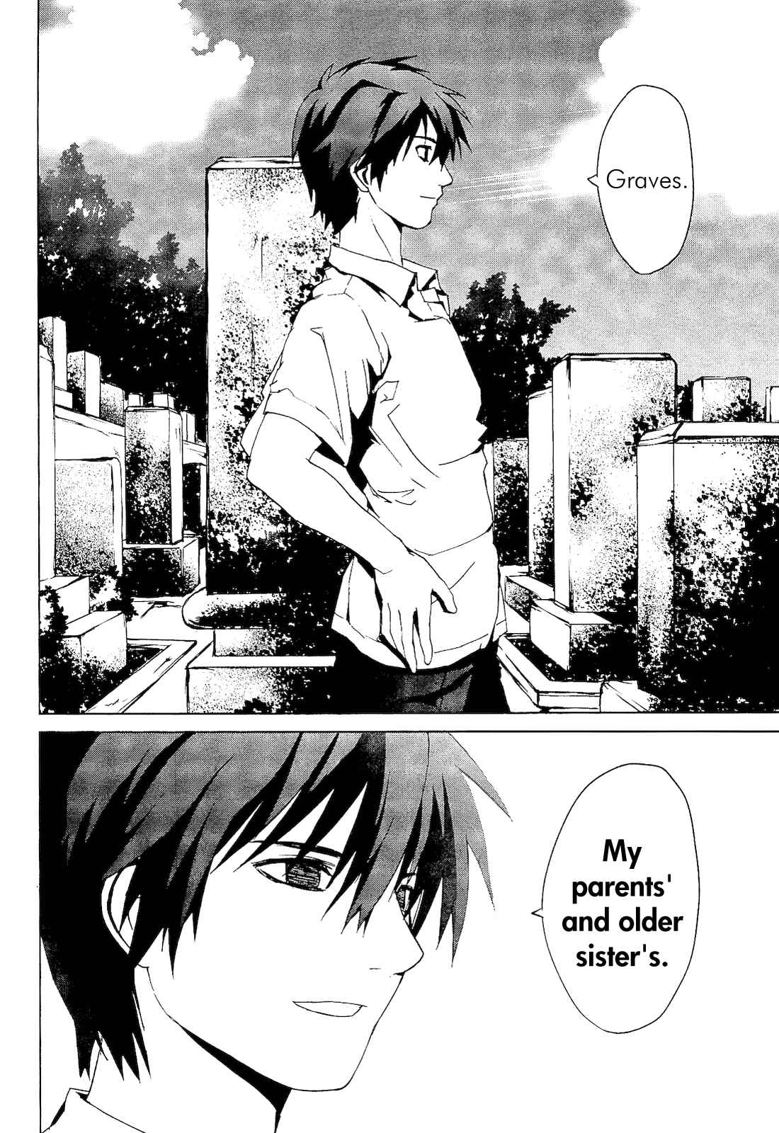 Page 44 Chapter 2.4 Vulgar Spirit Monophobia
