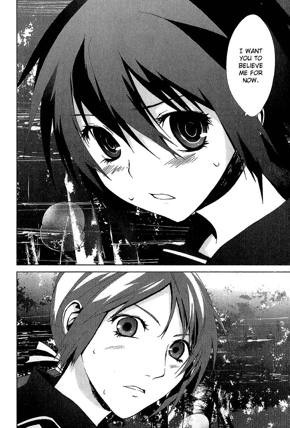 Page 4 Chapter 3.4 Vulgar Spirit Monophobia